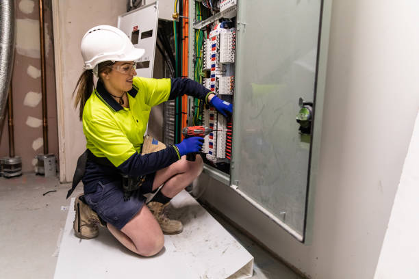 Best Electrical Repair Services  in De Soto, MO