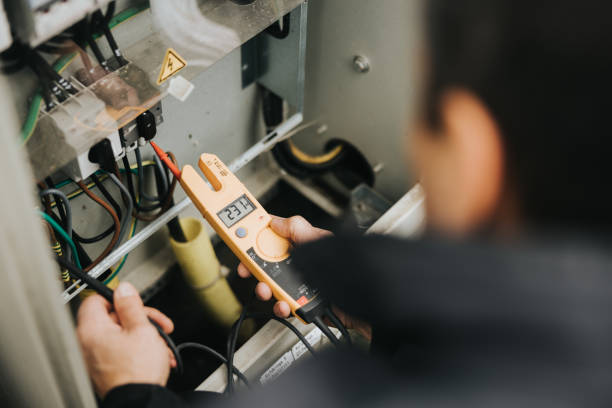 Best Electrical Wiring Services  in De Soto, MO