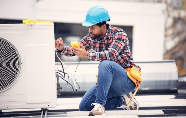 Best Electrical System Inspection  in De Soto, MO