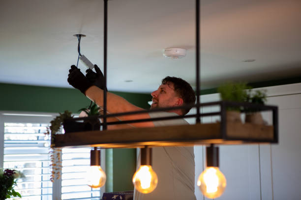 Best 24-Hour Electrician  in De Soto, MO