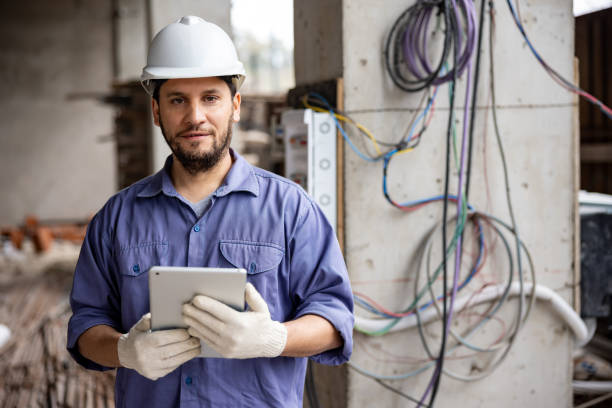 Best Local Electrician Companies  in De Soto, MO