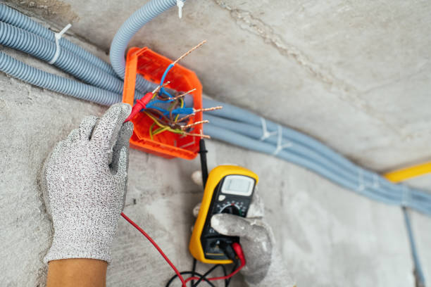 Best Electrical Upgrades for Homes  in De Soto, MO
